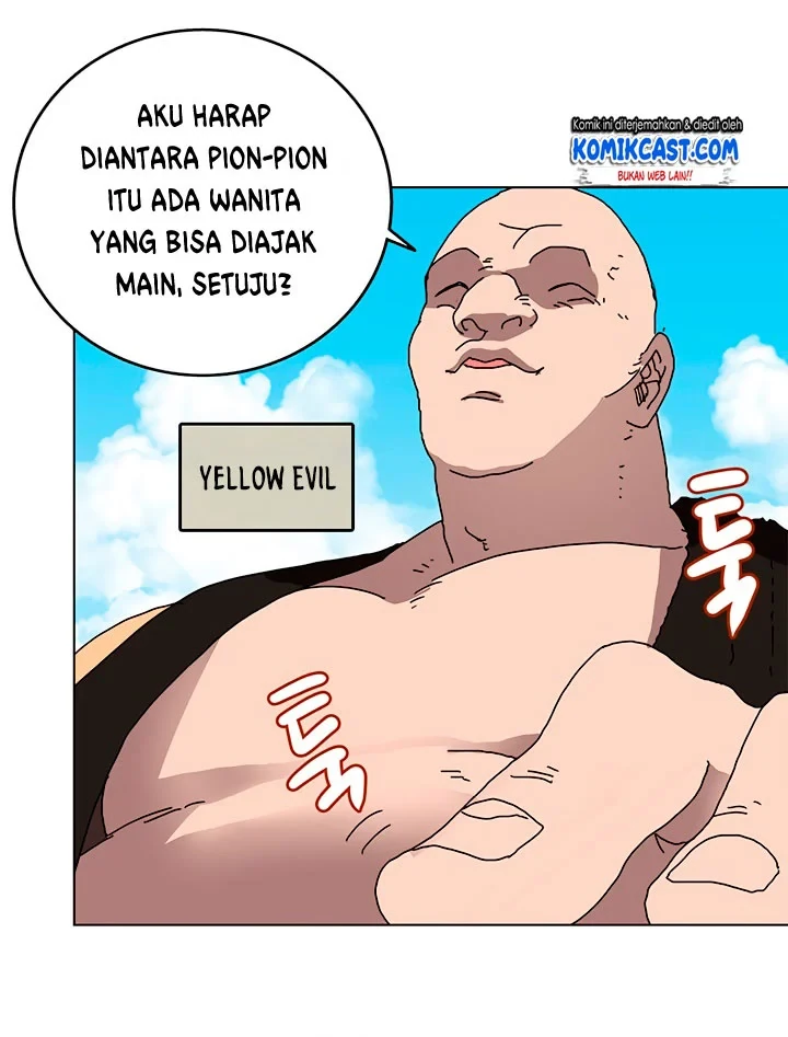 Halaman 48 — Heavenly Demon Reborn! Chapter 25