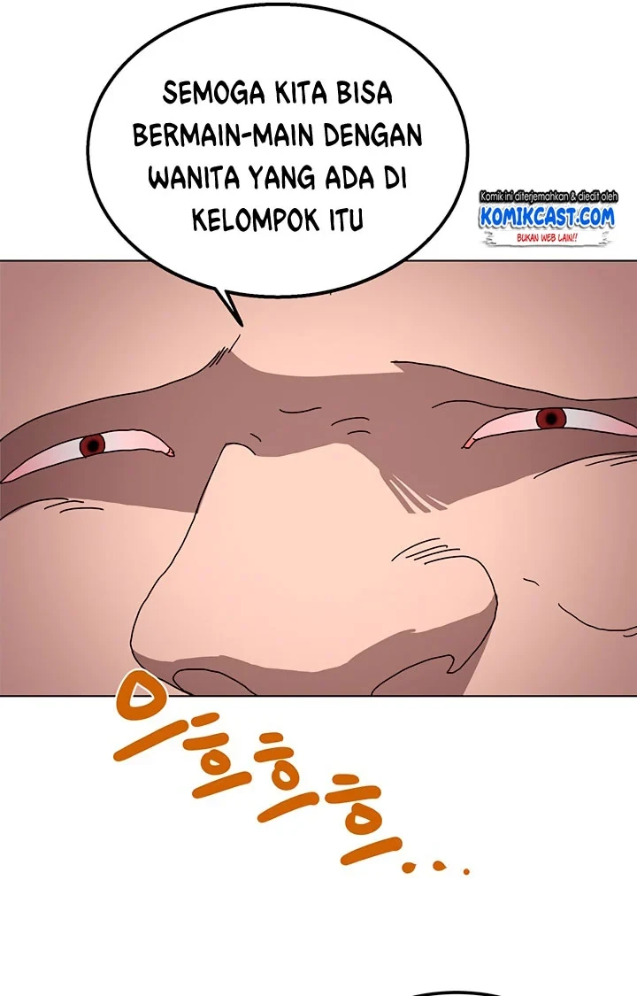 Halaman 49 — Heavenly Demon Reborn! Chapter 25