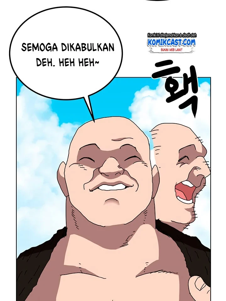 Halaman 51 — Heavenly Demon Reborn! Chapter 25
