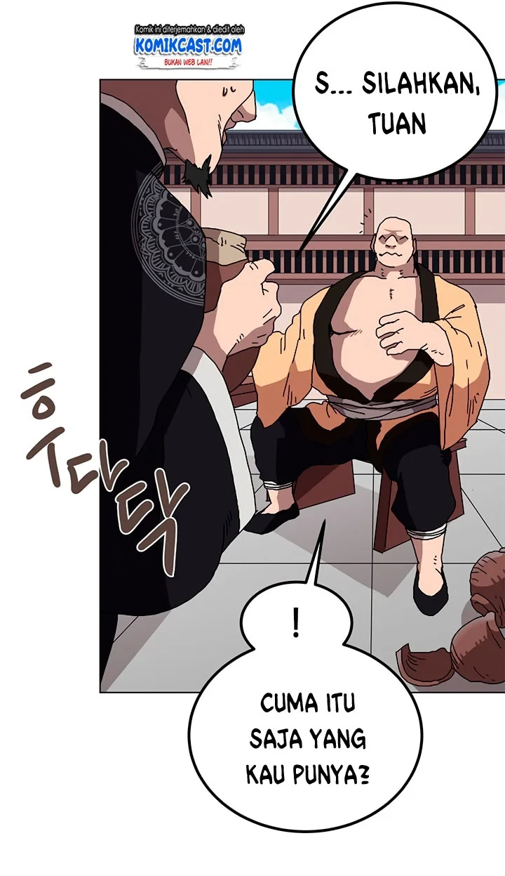 Halaman 53 — Heavenly Demon Reborn! Chapter 25