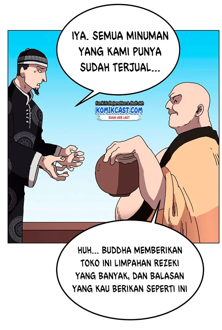 Halaman 54 — Heavenly Demon Reborn! Chapter 25
