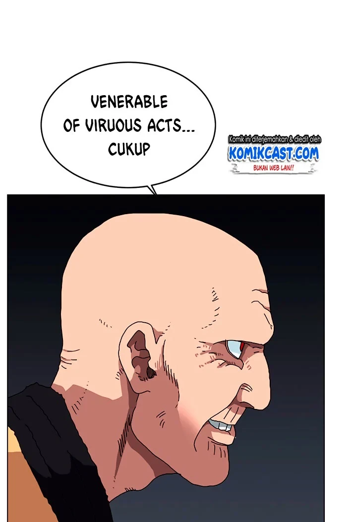 Halaman 57 — Heavenly Demon Reborn! Chapter 25