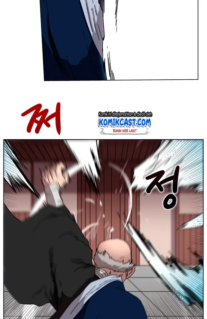 Halaman 59 — Heavenly Demon Reborn! Chapter 25