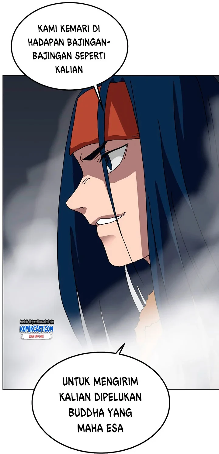 Halaman 65 — Heavenly Demon Reborn! Chapter 25
