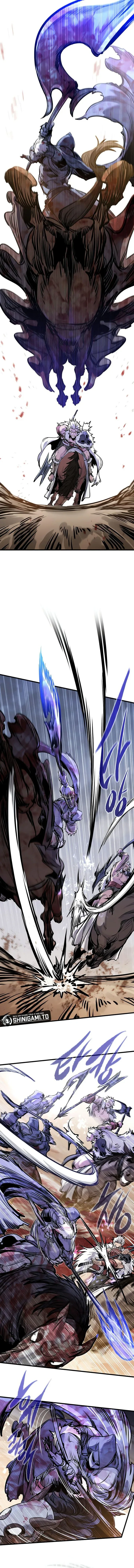Halaman 7 — The Regressed Mercenary Has a Plan Chapter 77