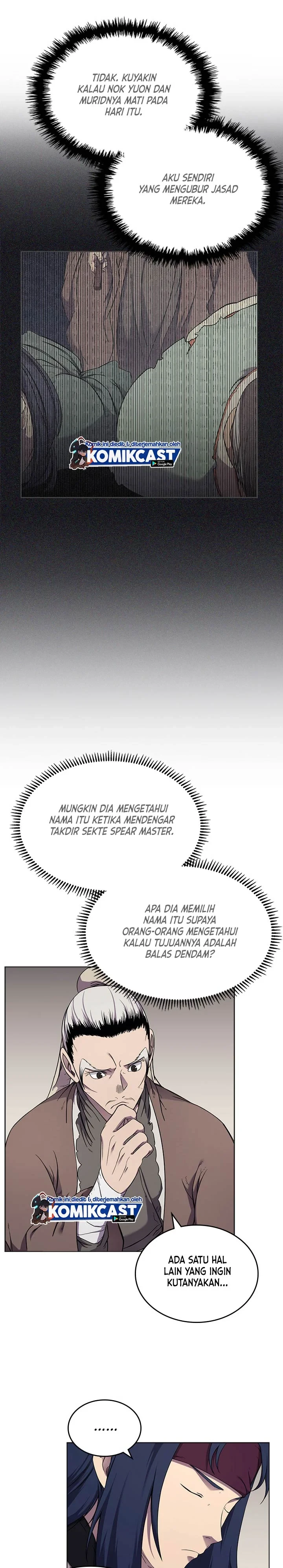 Halaman 5 — Heavenly Demon Reborn! Chapter 142
