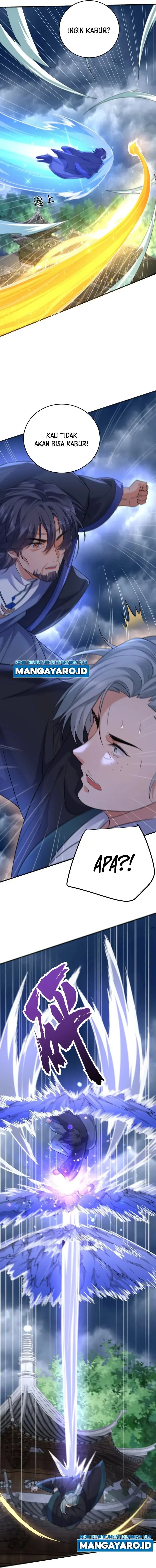 Halaman 7 — Am I Invincible Chapter 199