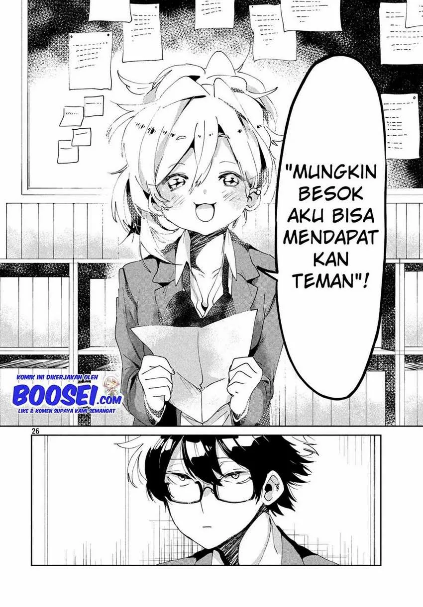 Halaman 26 — Tomodachi toshite Daisuki Chapter 6