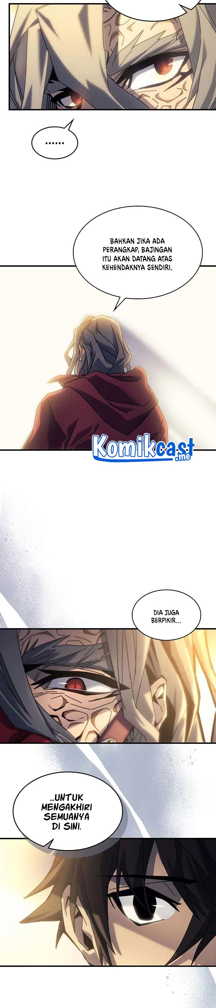 Halaman 6 — A Returner's Magic Should Be Special Chapter 187