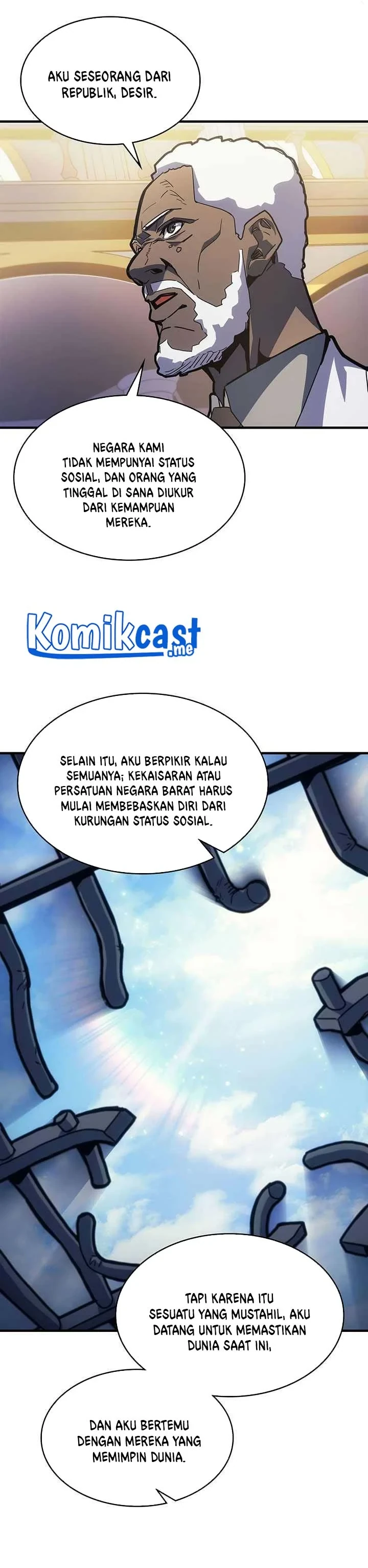 Halaman 11 — A Returner's Magic Should Be Special Chapter 187