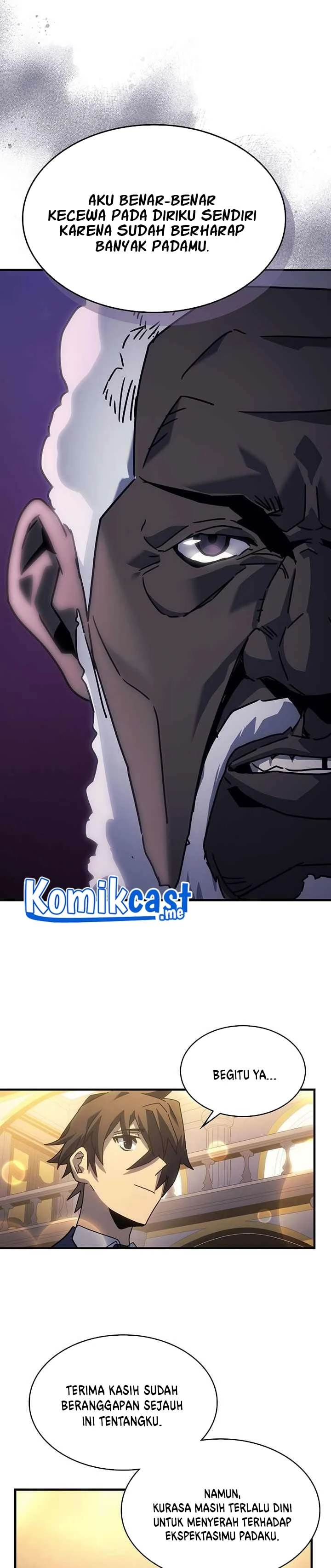 Halaman 14 — A Returner's Magic Should Be Special Chapter 187