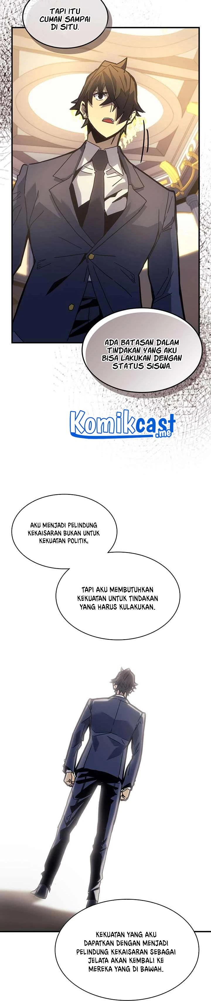 Halaman 16 — A Returner's Magic Should Be Special Chapter 187
