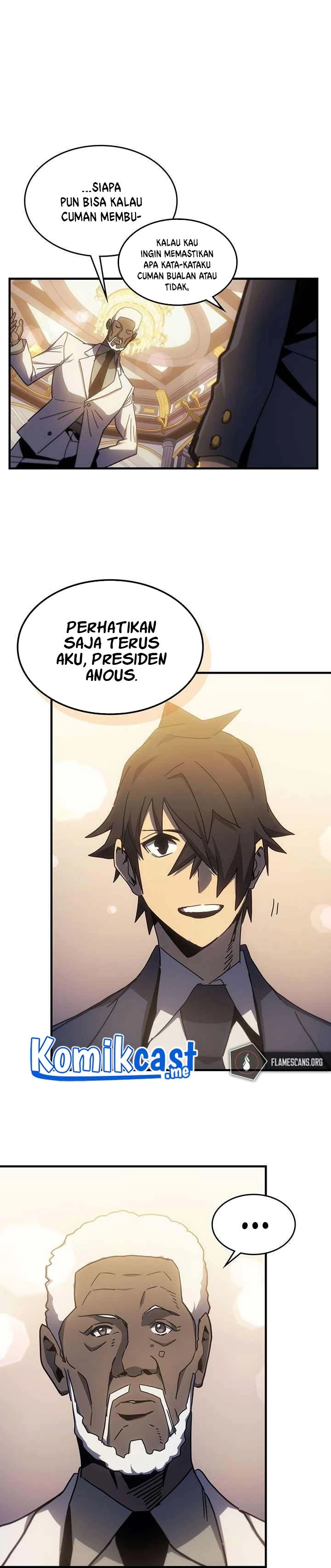 Halaman 17 — A Returner's Magic Should Be Special Chapter 187