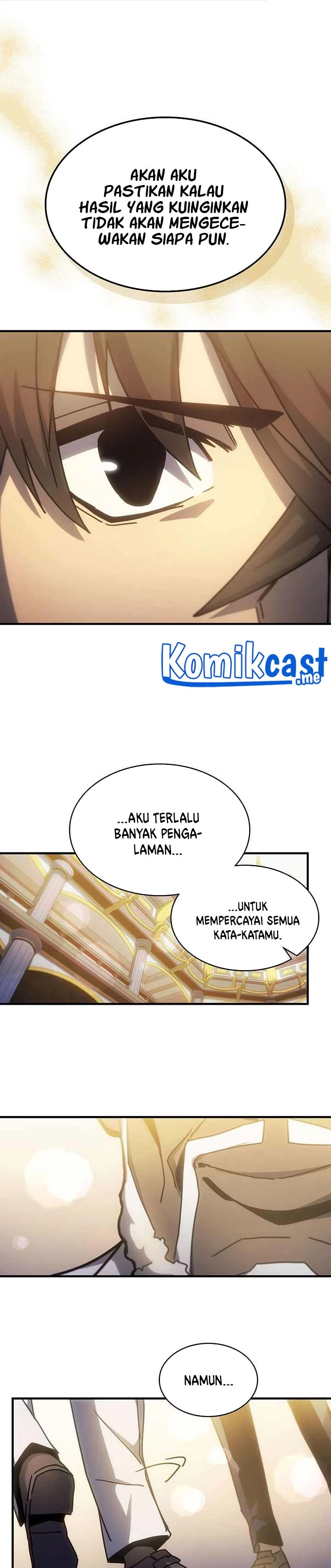 Halaman 18 — A Returner's Magic Should Be Special Chapter 187