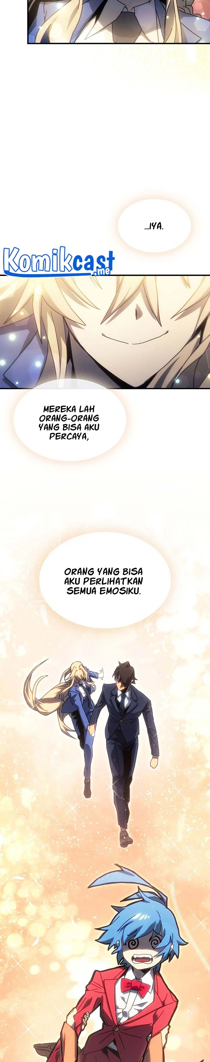 Halaman 27 — A Returner's Magic Should Be Special Chapter 187