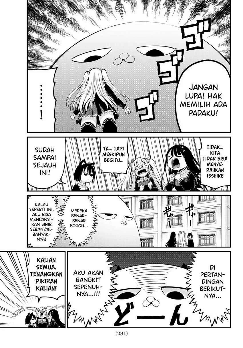 Halaman 12 — Irozuku Monochrome Chapter 17