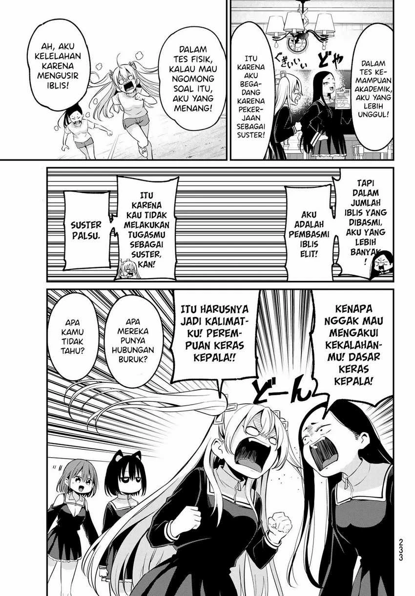 Halaman 14 — Irozuku Monochrome Chapter 17