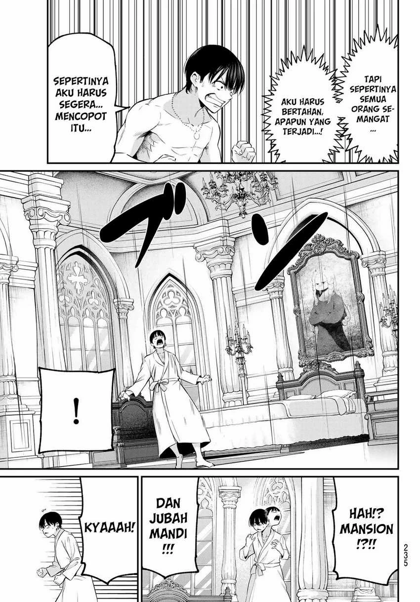 Halaman 16 — Irozuku Monochrome Chapter 17