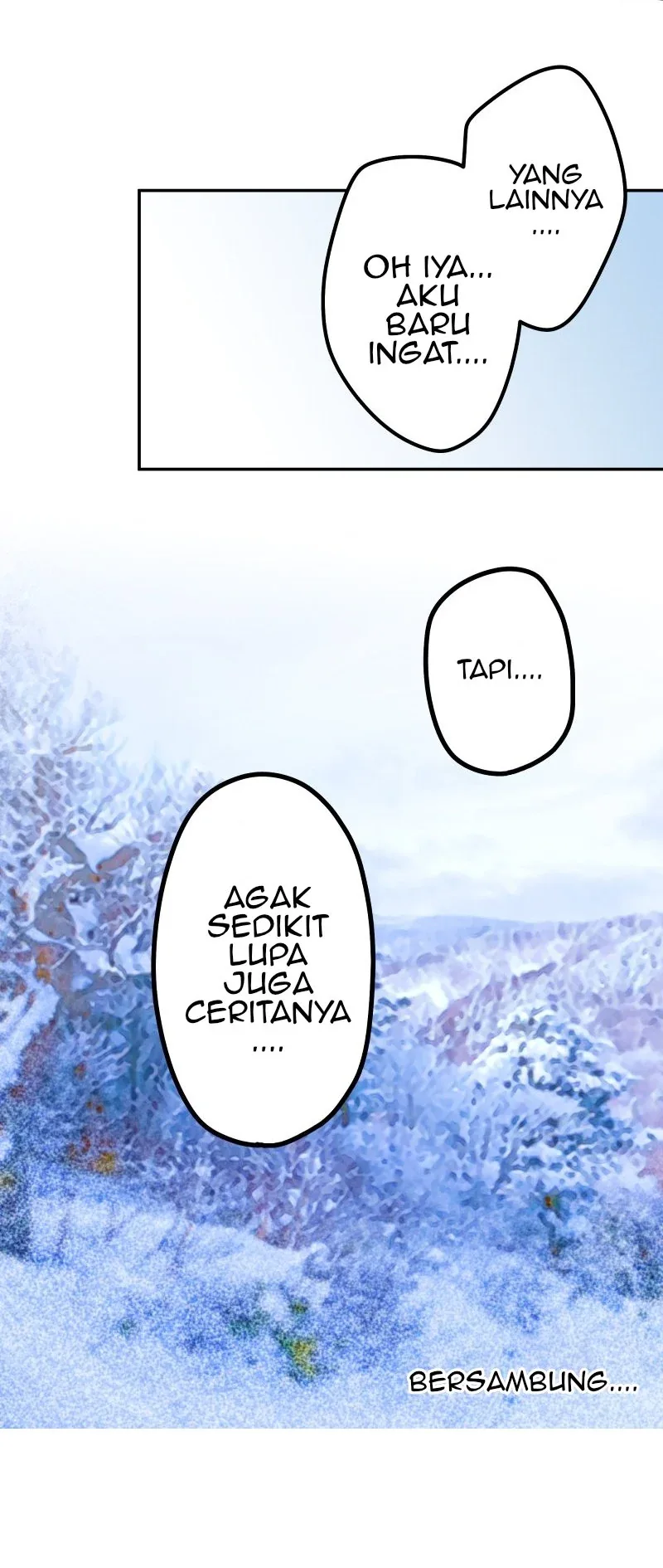 Halaman 42 — Waka-chan Is Flirty Again Chapter 132