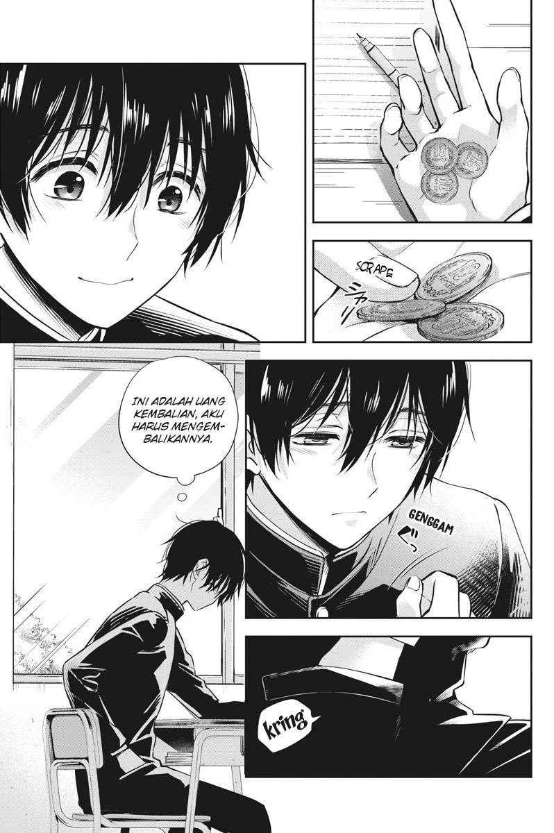 Halaman 6 — By Spring Chapter 2
