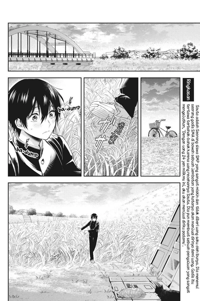 Halaman 7 — By Spring Chapter 2