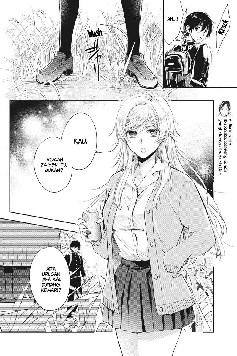 Halaman 9 — By Spring Chapter 2