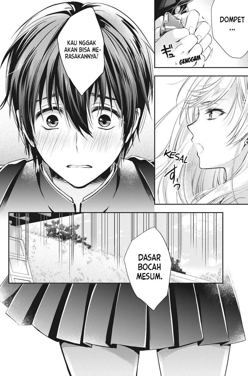 Halaman 11 — By Spring Chapter 2