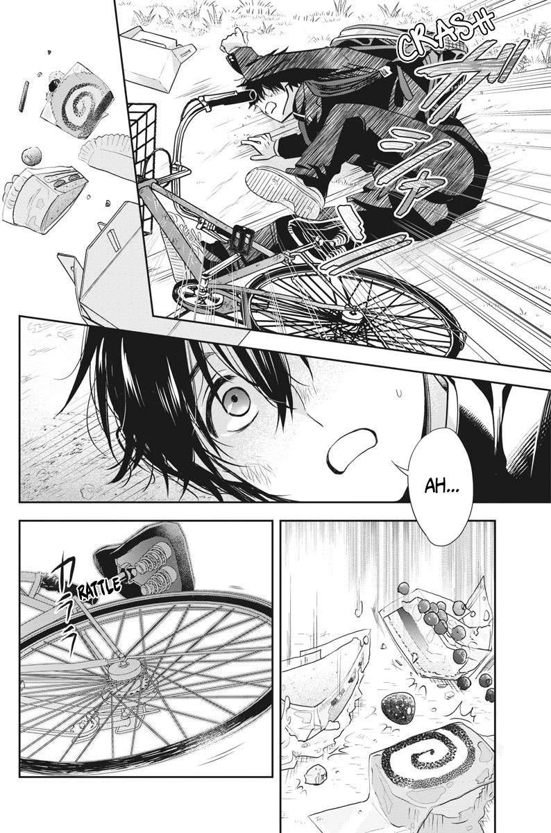 Halaman 19 — By Spring Chapter 2