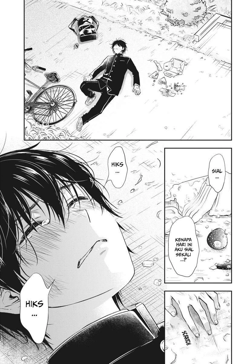 Halaman 20 — By Spring Chapter 2