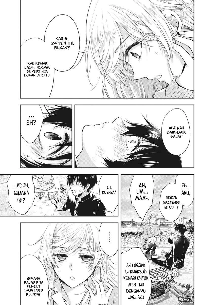 Halaman 22 — By Spring Chapter 2