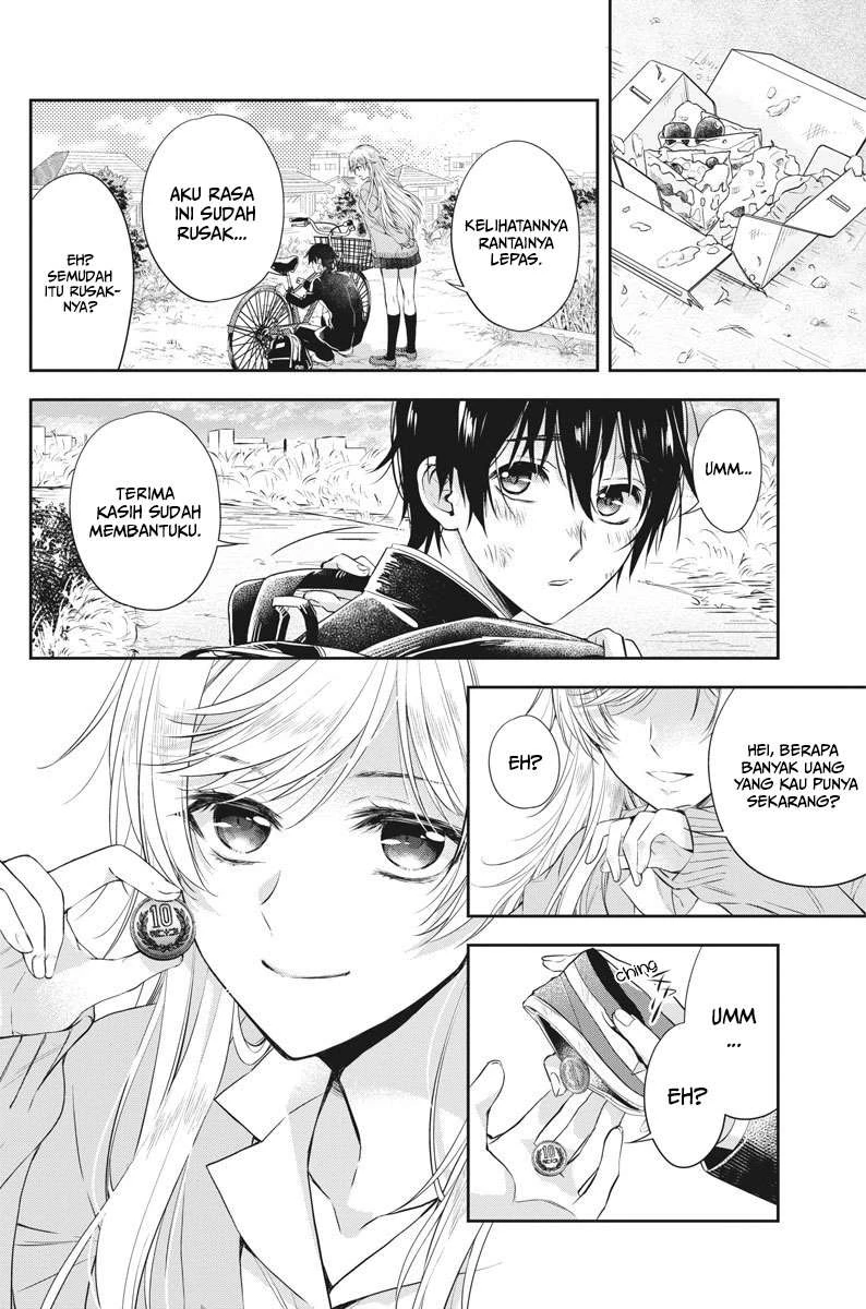 Halaman 23 — By Spring Chapter 2