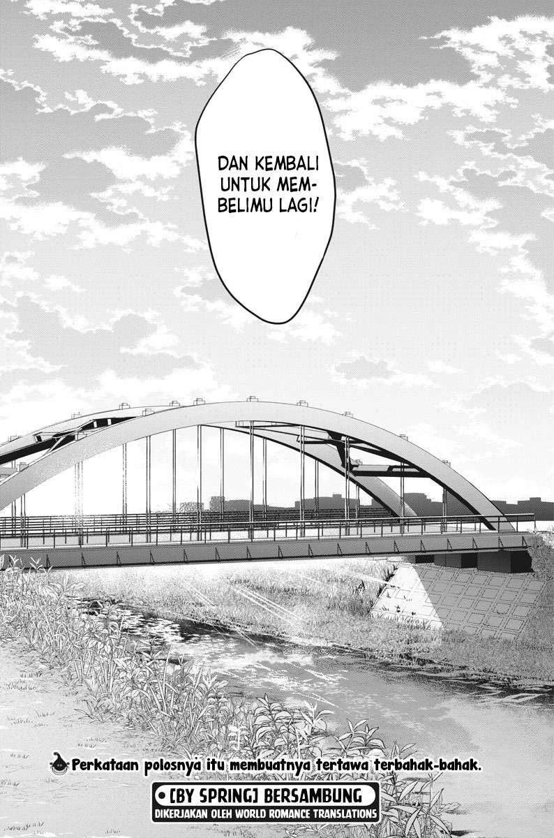 Halaman 29 — By Spring Chapter 2