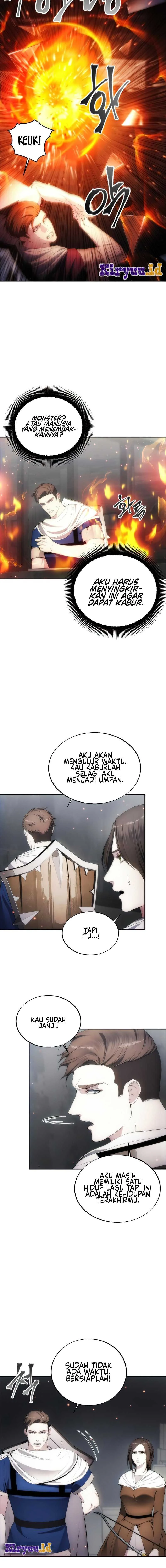 Halaman 3 — How to Live as a Villain Chapter 75