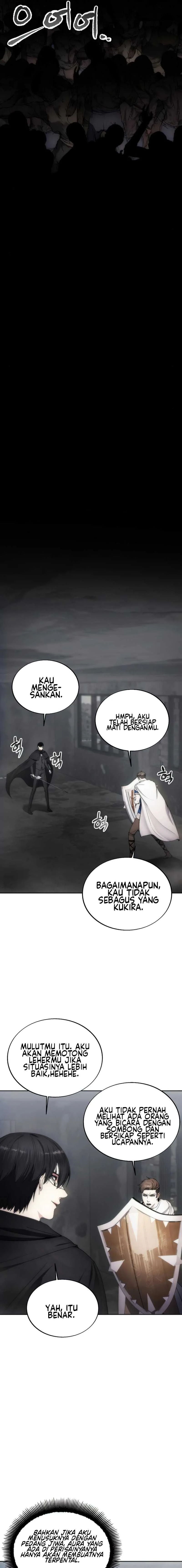 Halaman 10 — How to Live as a Villain Chapter 75