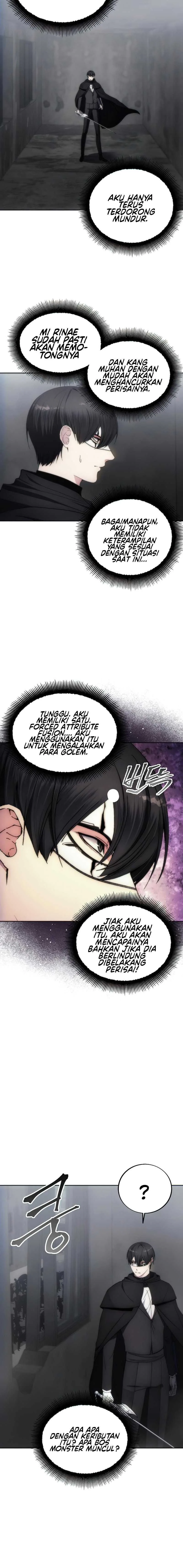 Halaman 11 — How to Live as a Villain Chapter 75