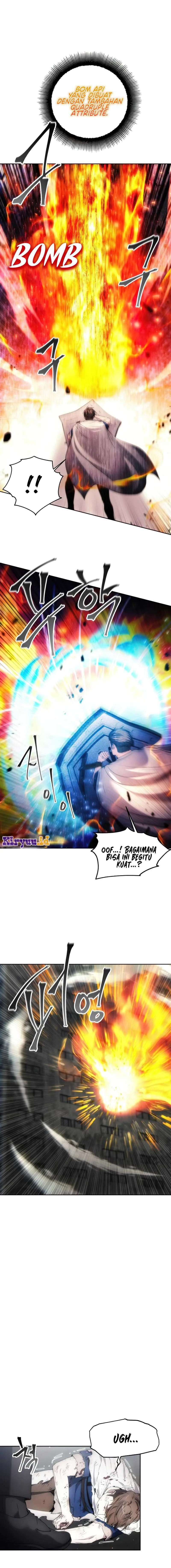 Halaman 13 — How to Live as a Villain Chapter 75