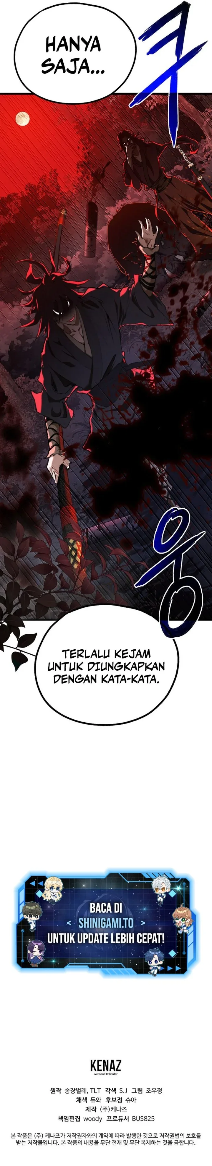 Halaman 17 — Unrivaled Spear Demon Chapter 45