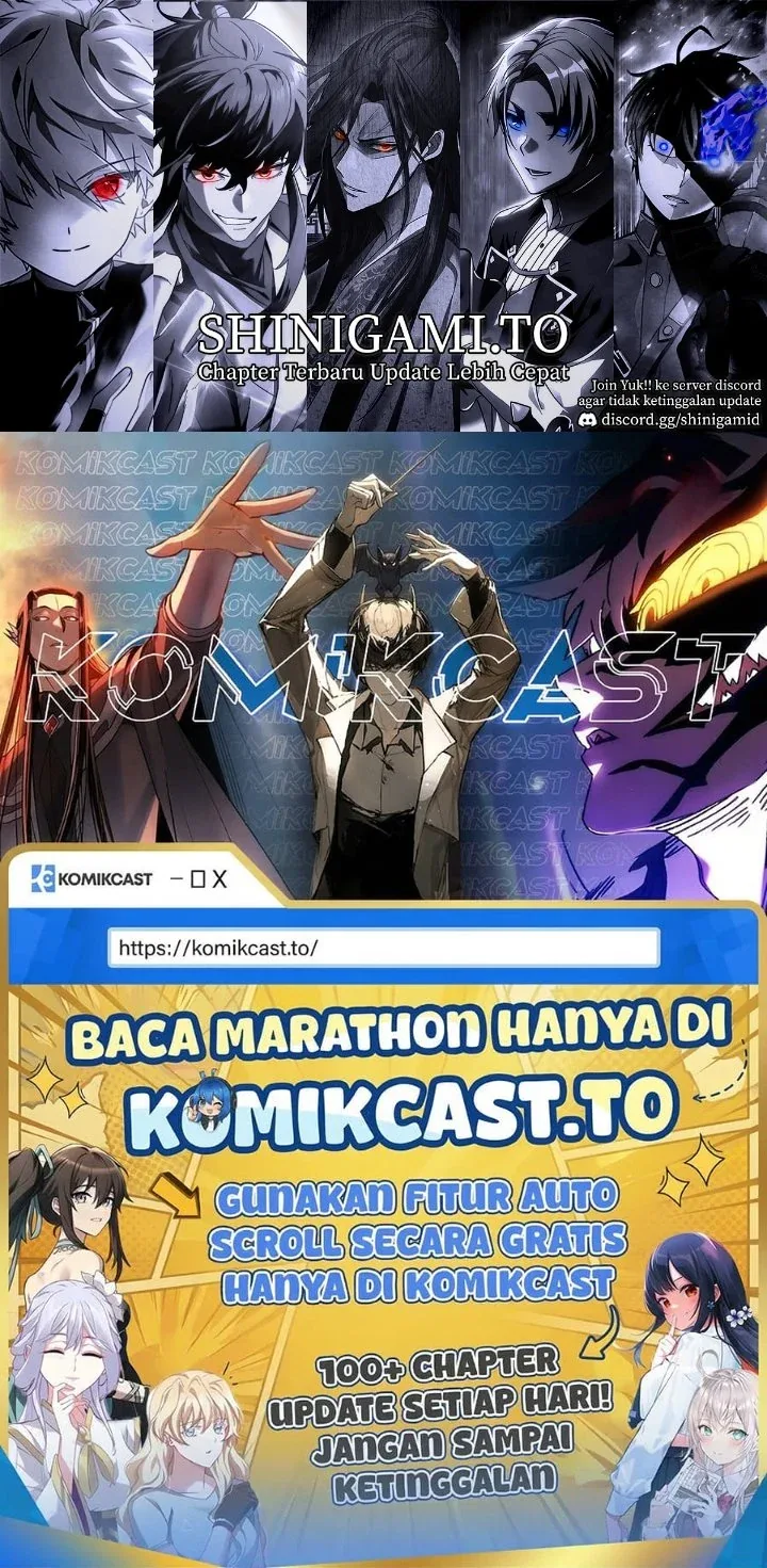 Halaman 18 — Unrivaled Spear Demon Chapter 45