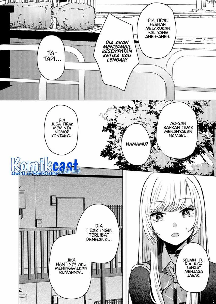 Halaman 8 — Kimi wa, Nina ja Nai Chapter 6
