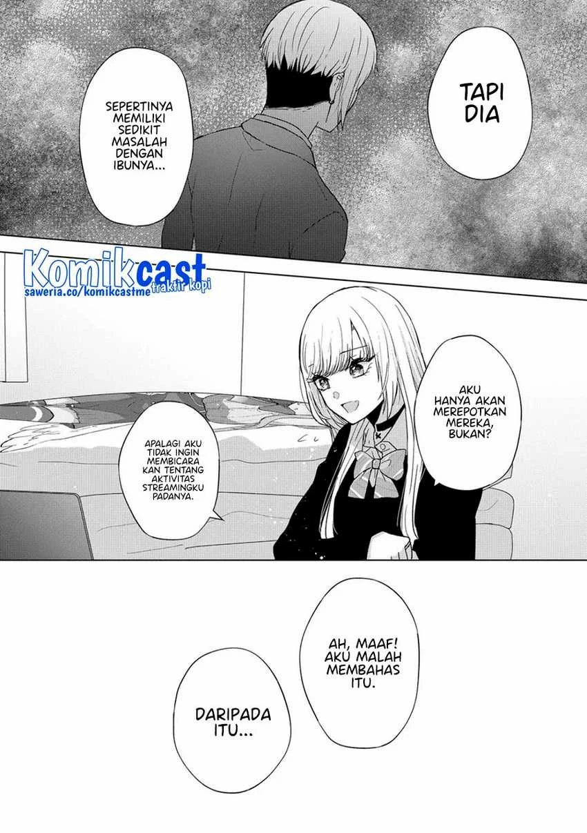 Halaman 13 — Kimi wa, Nina ja Nai Chapter 6
