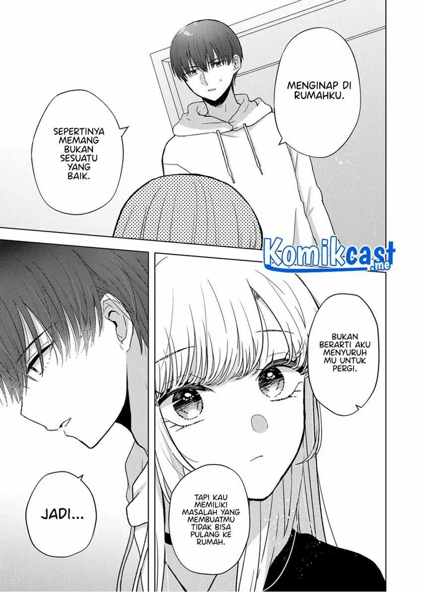 Halaman 14 — Kimi wa, Nina ja Nai Chapter 6