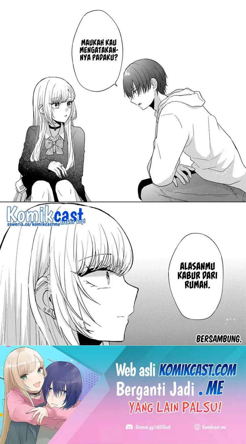 Halaman 15 — Kimi wa, Nina ja Nai Chapter 6