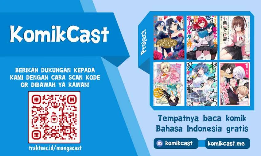 Halaman 16 — Kimi wa, Nina ja Nai Chapter 6