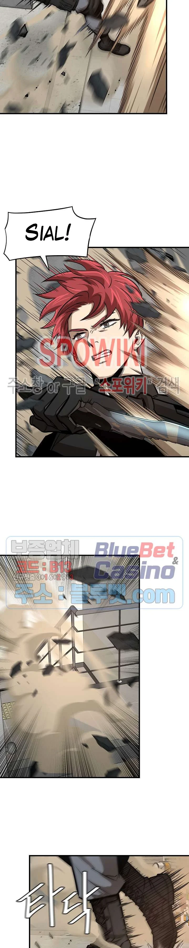 Halaman 4 — Return Survival Chapter 61