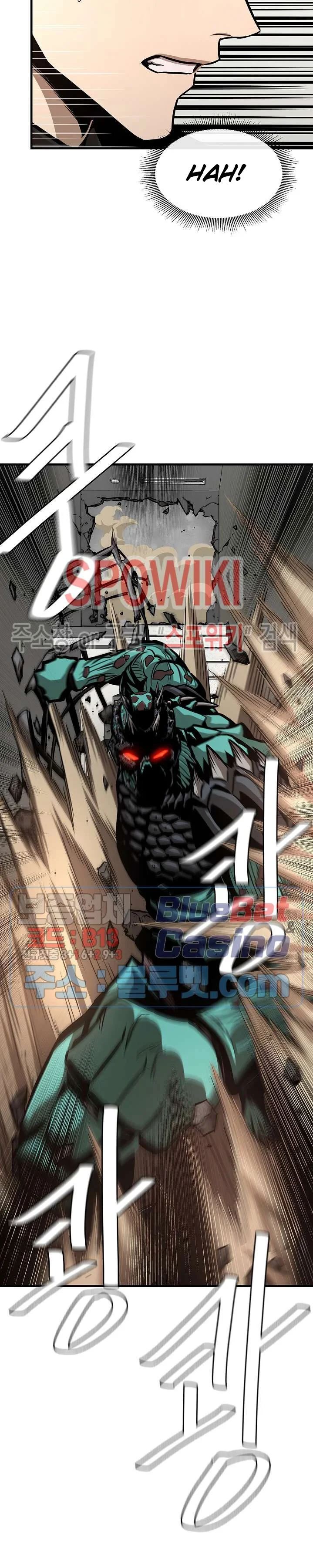 Halaman 6 — Return Survival Chapter 61