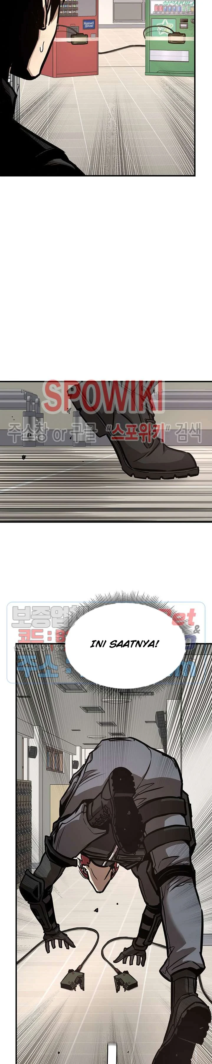 Halaman 12 — Return Survival Chapter 61