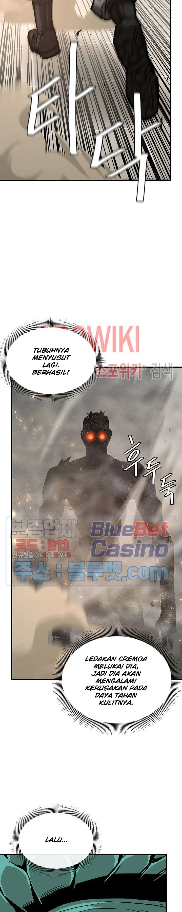 Halaman 16 — Return Survival Chapter 61