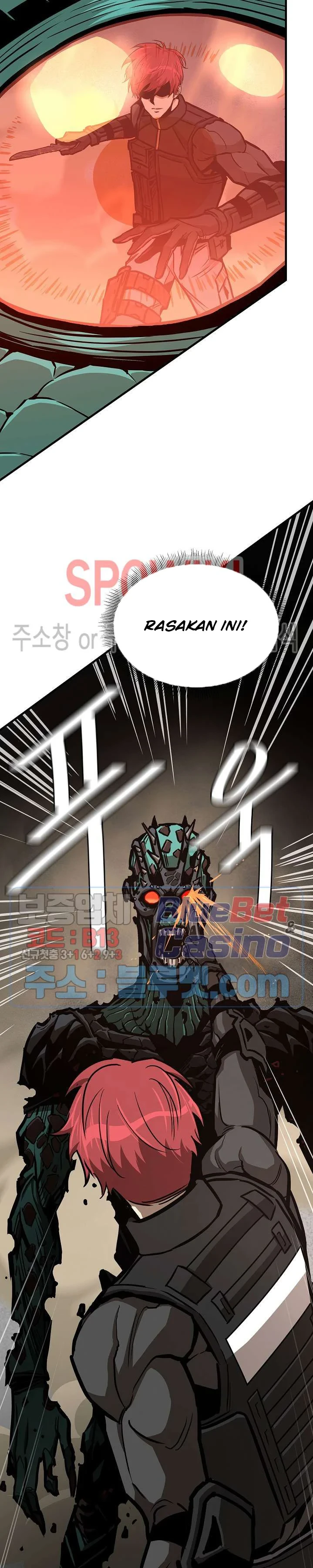 Halaman 17 — Return Survival Chapter 61