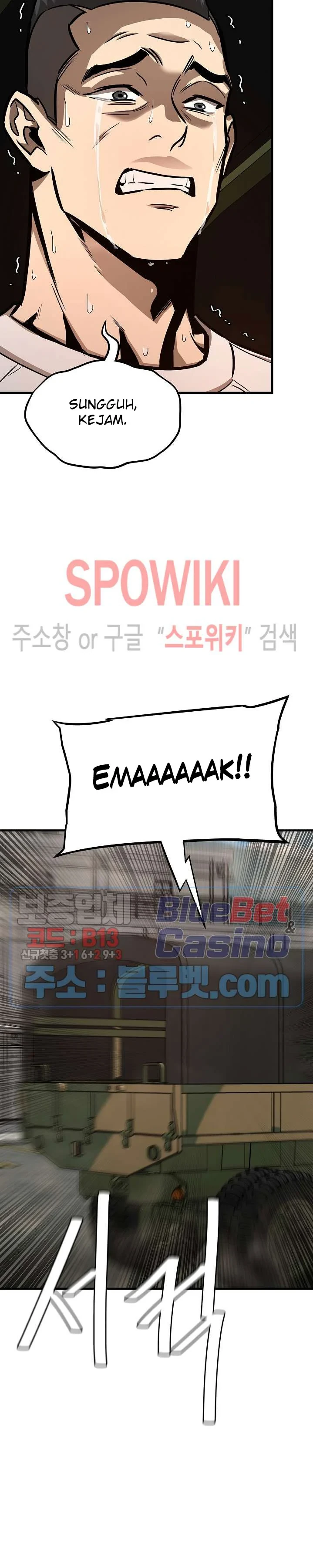 Halaman 23 — Return Survival Chapter 61