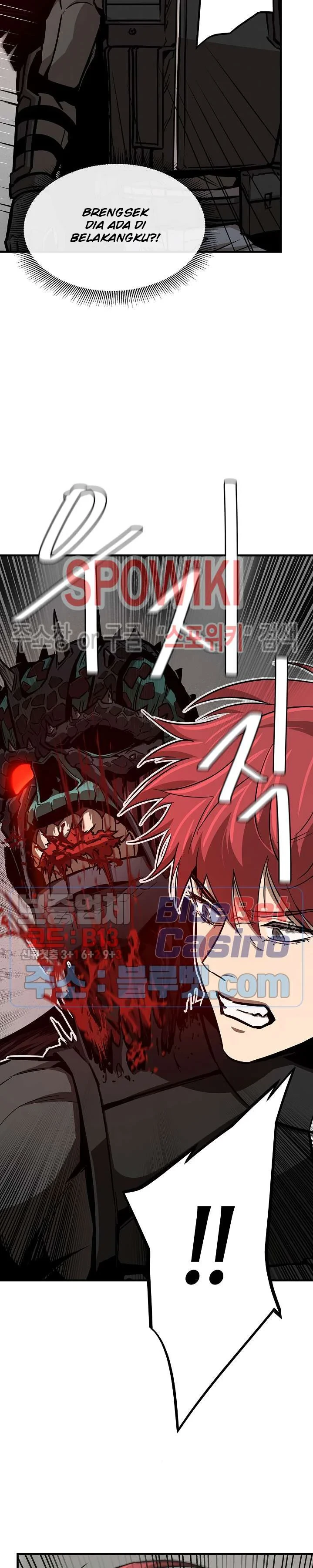Halaman 27 — Return Survival Chapter 61